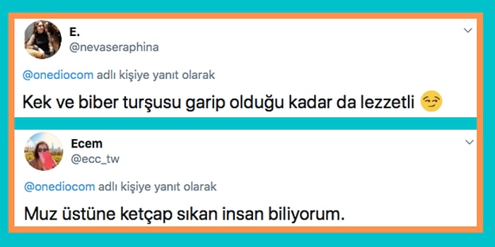 İlginçlikte Yarasa Çorbasıyla Yarışacak Bugüne Kadar Gördükleri En Garip Yemek Karışımını Bizimle Paylaşan 18 Takipçi