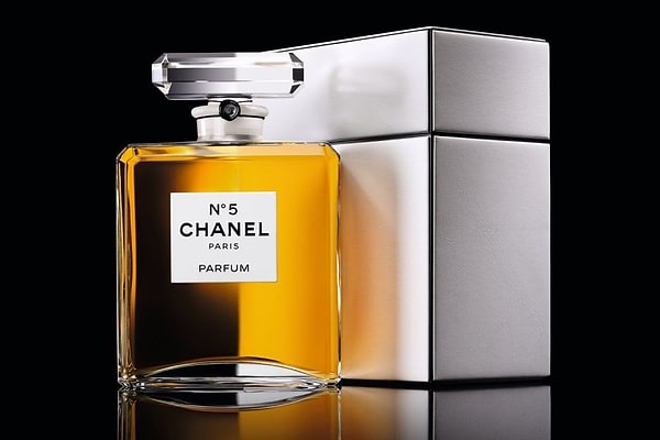 7. CHANEL GRAND EXTRAIT - 4,200 $