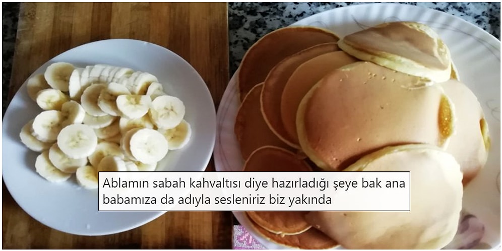 Yaptıkları Paylaşımlarla 'Nimetle Şaka Olmaz' Lafını Haksız Çıkarıp Doyasıya Güldürecek 17 Kişi