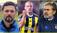 Ersun Yanal Sonrası Fenerbahçe'nin Başına Geçebilecek Muhtemel İsimler