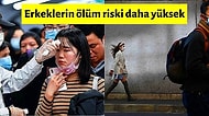 Türkiye'de de Ortaya Çıkan Koronavirüsten Yaş, Cinsiyet ve Hastalıklara Göre En Çok Kimler Etkilenecek?