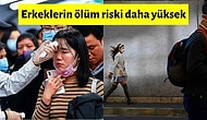 Türkiye'de de Ortaya Çıkan Koronavirüsten Yaş, Cinsiyet ve Hastalıklara Göre En Çok Kimler Etkilenecek?