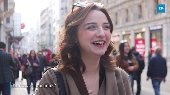 'Elhamdülillah Müslümanız, Bir Şey Olmaz' Diyen de Var, 'Korkuyorum' Diyen de: Vatandaşlar Koronavirüs Hakkında Ne Düşünüyor?