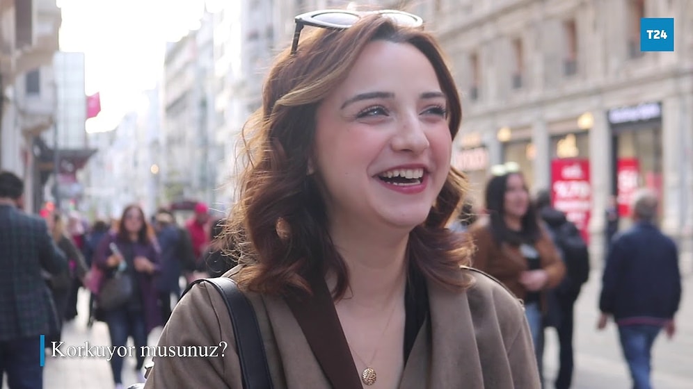 'Elhamdülillah Müslümanız, Bir Şey Olmaz' Diyen de Var, 'Korkuyorum' Diyen de: Vatandaşlar Koronavirüs Hakkında Ne Düşünüyor?