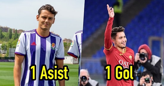 Geçtiğimiz Hafta Avrupa Liglerinde Mücadele Eden Temsilcilerimiz Neler Yaptı?