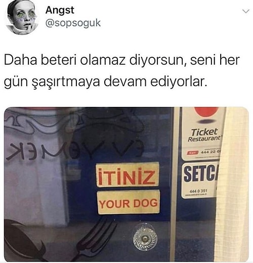 Ülkemizde Her An Çok Acayip Garipliklere Hazırlıklı Olmamız Gerektiğini İspatlayacak 15 Paylaşım