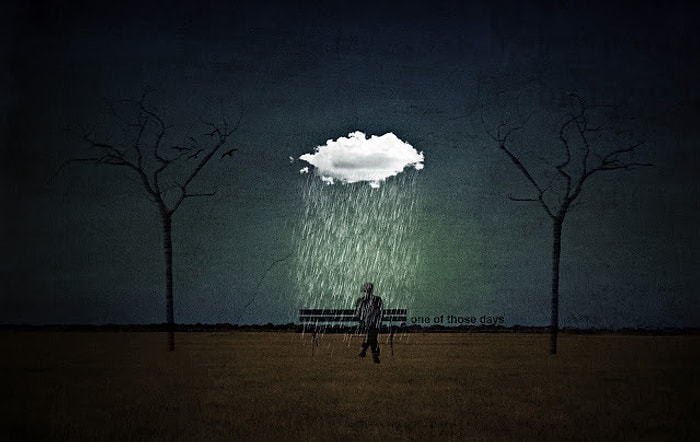 Bu 10 Soruluk Test Senin Ne Kadar Şanslı Olduğunu Söyleyecek!