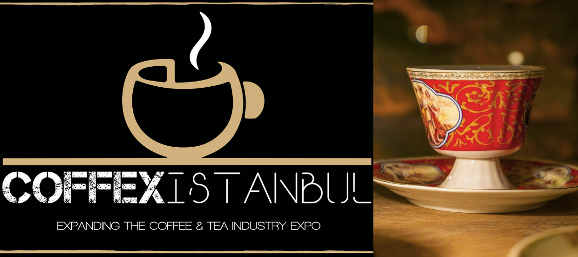 Kahve Tutkunlarının Heyecanlı Bekleyişi Sona Erdi Coffex İstanbul