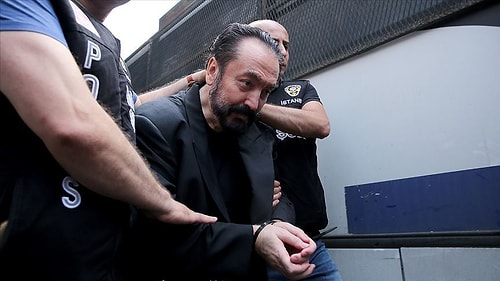 İtirafçı 'Kedicik': 'Adnan Oktar Kiminle İsterse Onunla Olurdu, Her Türlü Pis Şeyi Yapıyordu'