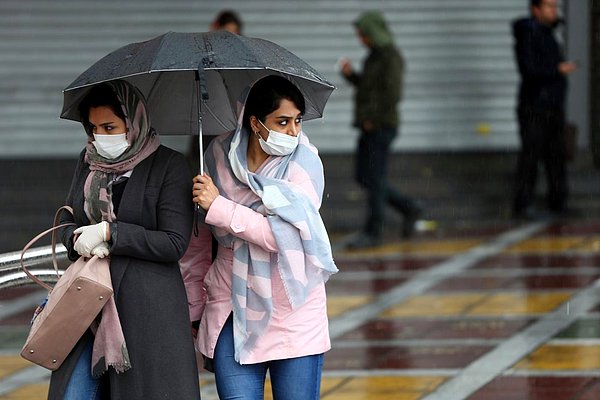 Komşu İran’da hayatını kaybedenlerin sayısı 26'yı buldu