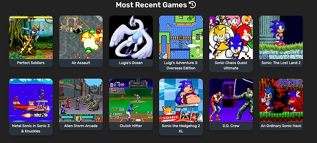 5. Play Emulator