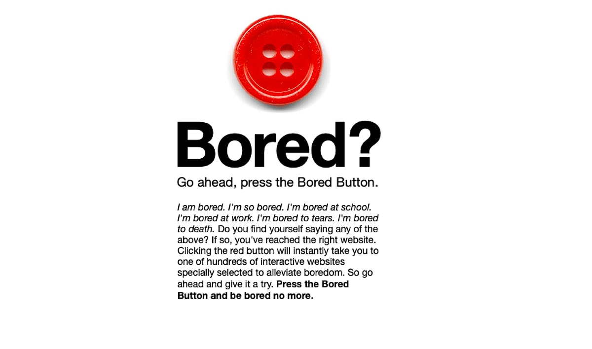 Bored button. Boring button. Bored перевод. The World's most boring website.