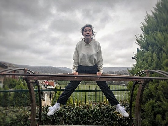 Султаны бы заценили: как одеваются героини «Хюррем Султан» и «Ранней пташки» в жизни?