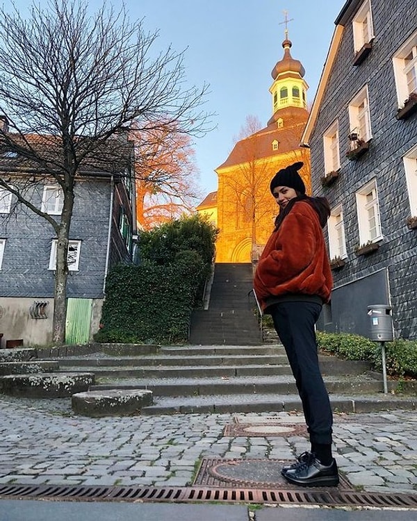 7. Фахрие Эвджен