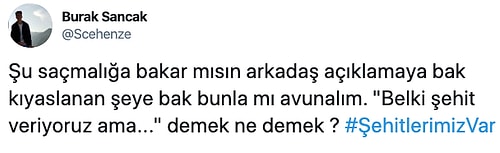 A Haber Ankara Temsilcisinin "Belki Şehit Veriyoruz Ama..." Sözleri Tepkilerin Odağında