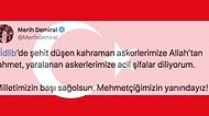 Ülkemizin Başı Sağolsun! Spor Camiası İdlib Şehitleri İçin Tek Yürek Oldu