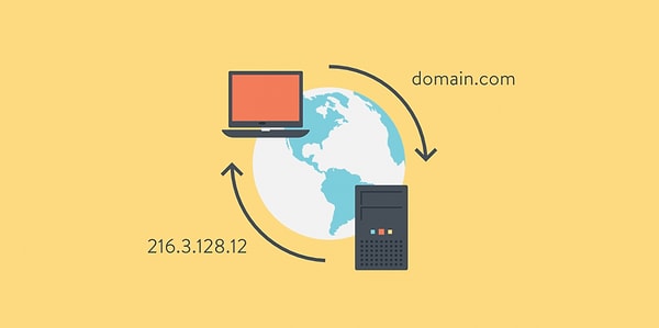 DNS ayarları nasıl değiştirilir?