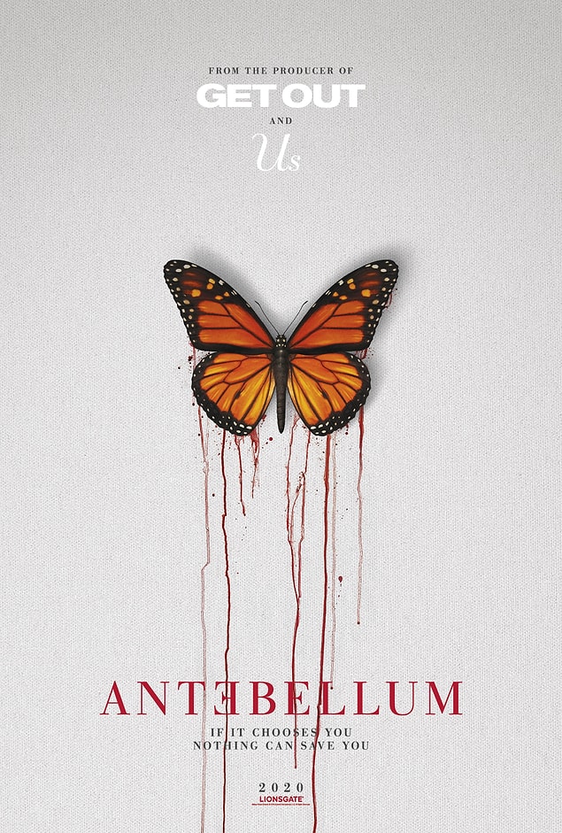 10. Antebellum