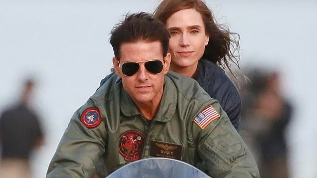 19. Top Gun: Maverick