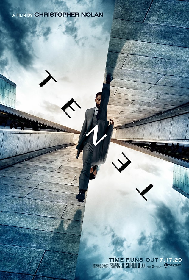22. Tenet