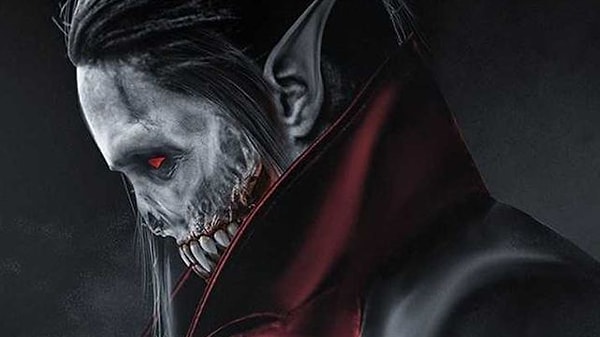 25. Morbius