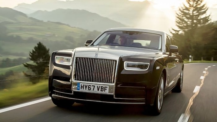 20 самых роскошных автомобилей, которые можно купить в наши дни (хоть и не за маленькие деньги)