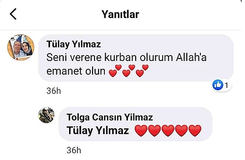 Şehit Komando Tolga Cansın Yılmaz'ın Sosyal Medya Paylaşımlarına Ailesinin Yaptığı Yorumlar Ciğerimizi Yaktı