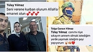 Şehit Komando Tolga Cansın Yılmaz'ın Sosyal Medya Paylaşımlarına Ailesinin Yaptığı Yorumlar Ciğerimizi Yaktı