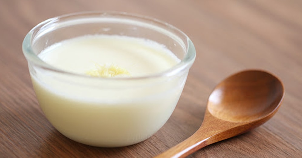 Pirinç Unlu Muhallebi Tarifi: Sütlü Tatlıların En Hafifi ve Lezzetlisi Pirinç Unlu Muhallebi Nasıl Yapılır?