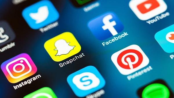 İnternetin yavaşlaması nedeniyle kullanıcılar farklı yöntemler kullanarak Twitter, Instagram ve Facebook'a erişmeye çalışıyor.