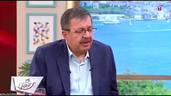 TRT'de Tepki Çeken İfadeler: 'Kaybımız Yok, Nasıl Olsa Herkes Gidecek'