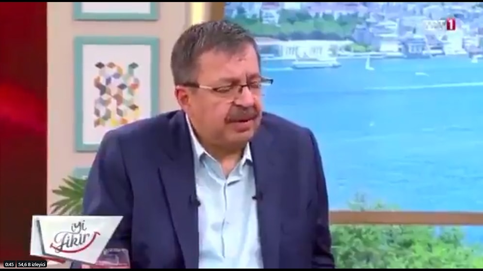 TRT'de Tepki Çeken İfadeler: 'Kaybımız Yok, Nasıl Olsa Herkes Gidecek'