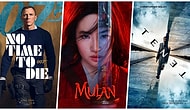 Biletinizi Ayırtın! Önümüzdeki Aylarda Vizyona Girerek Görsel Bir Şölen Yaratacak 35 Film