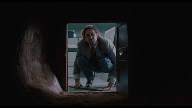 23. John Malkovich olmak (1999) Spike Jonze