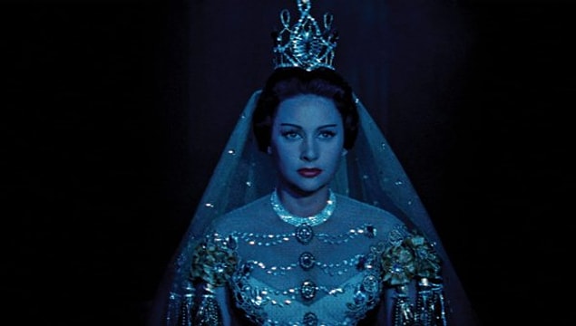 13. Lola Montès (1955) Max Ophlus
