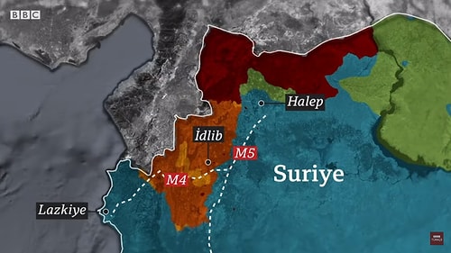 33 Askerin Şehit Olduğu İdlib Saldırısı Neden ve Nasıl Gerçekleşti?