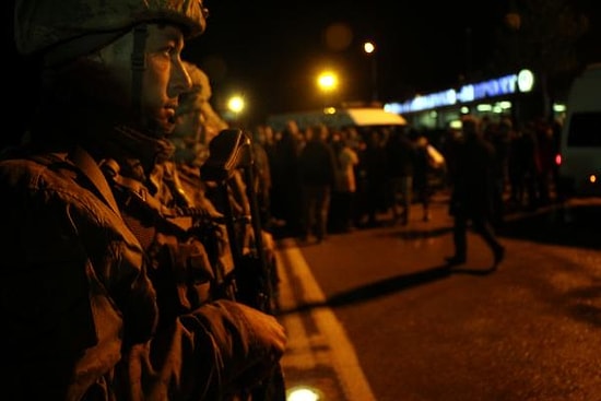 36 Askerin Şehit Olduğu İdlib Saldırısı Neden ve Nasıl Gerçekleşti?