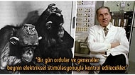 Akıl Kontrolü Üzerine Yaptığı Çalışmalarla Özgür İradeyi Yok Etmenin Yolunu Açan Korkutucu Bilim İnsanı: José Delgado