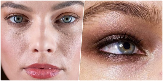 Yakından Fotoğrafını Verdiğimiz Ünlünün Kim Olduğunu Bulabilecek misin?