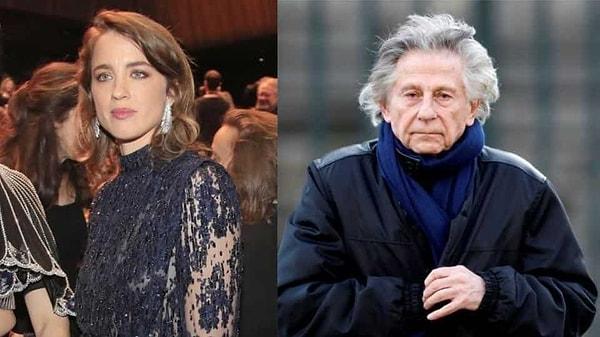 Geçtiğimiz senenin en başarılı filmlerinden biri olan Portrait of a Lady on Fire’ın yıldızı Adéle Haenel, Roman Polanski’nin 45. César Ödülleri’nde aldığı adaylıklara tepki gösterdi.