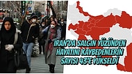 Tüm Dünya Koronavirüs Salgını Nedeniyle Alarm Halinde, Peki Komşu Ülkelerde Son Durum Nedir?