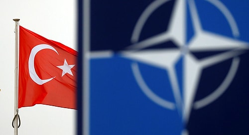 Yunanistan NATO'daki Türkiye'ye Hava Desteği İtirazını Geri Çekti