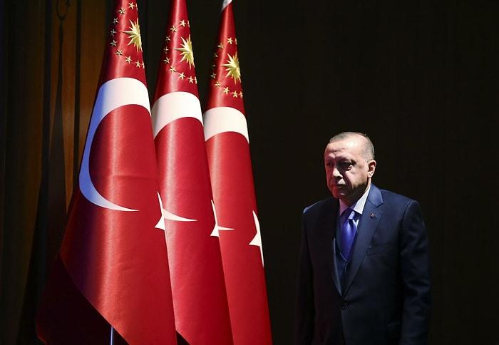 Erdoğan: 'Ülkemizi Köşeye Sıkıştıracağını Zannedenlere Tarihi Bir Ders Vereceğiz'