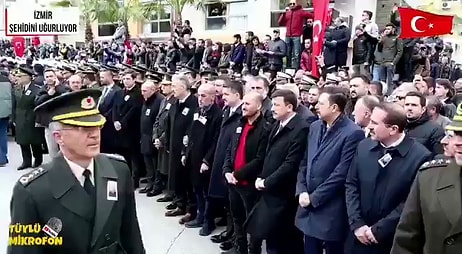 İdlib Şehidi Uzman Onbaşı Ahmet Alpaslan'ın Abisi: 'Kimse Ölmesin Artık'