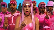 Lady Gaga'nın Tamamen iPhone 11 İle Çekilen Yeni Klibi