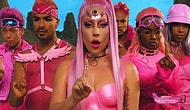Lady Gaga'nın Tamamen iPhone 11 İle Çekilen Yeni Klibi