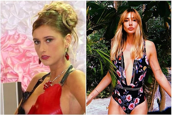 12. Блогер Шейма Субаши