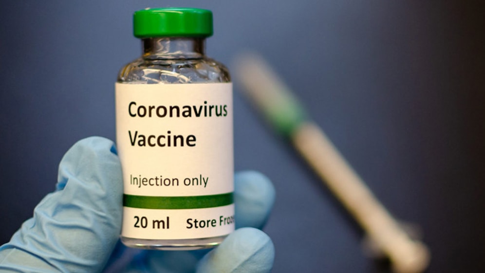 Prof. Dr. Müftüoğlu: 'Koronavirüs Aşısının 90 Gün İçinde Kullanıma Hazır Olması Mümkün'