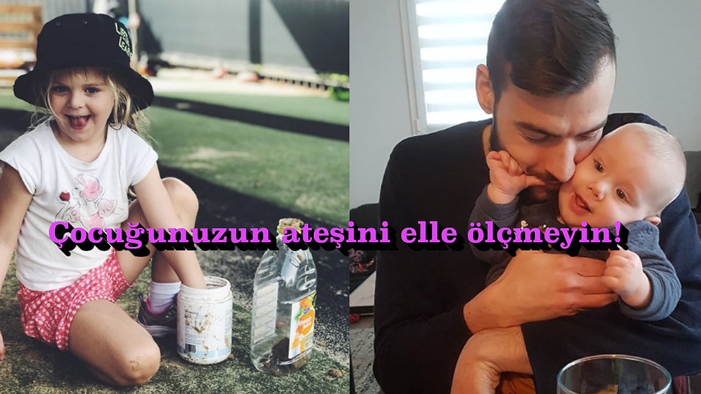 Ebeveynlerin Çocuk Büyütürken Heyecanına ve Duygularına Yenik Düşüp Yaptığı Küçük Ama Önemli Hatalar