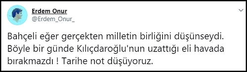 Şehit Cenazesinden 'Siyasi' Bir Manzara: Bahçeli'nin, Kılıçdaroğlu'nun Elini Sıkmadığı Görüntü Ortaya Çıktı